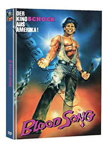 Blood Song (DVD)